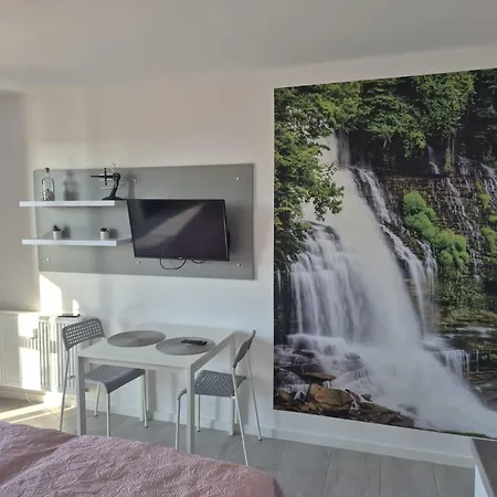 Lavender 29 - Aneks Kuchenny, Balkon I Duzy Ogrod Jastrzębia Góra