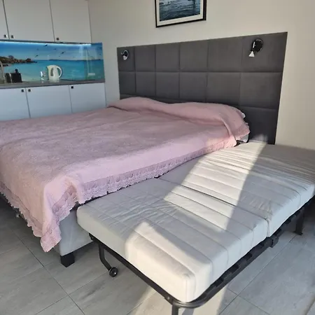 Lavender 29 - Aneks Kuchenny, Balkon I Duzy Ogrod