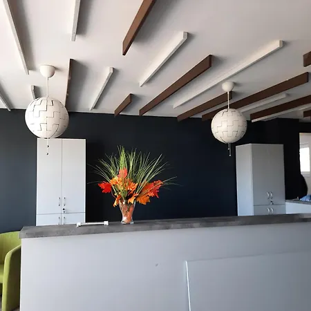 Lavender 29 - Aneks Kuchenny, Balkon I Duzy Ogrod
