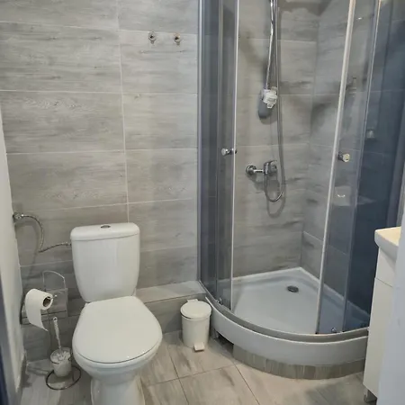 Lavender 29 - Aneks Kuchenny, Balkon I Duzy Ogrod Apartmán *