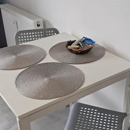 Daire Lavender 29 - Aneks Kuchenny, Balkon I Duzy Ogrod *