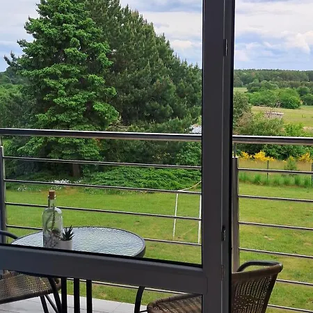 Lavender 29 - Aneks Kuchenny, Balkon I Duzy Ogrod *