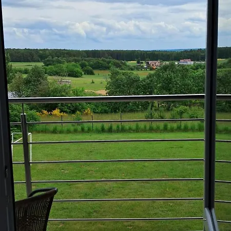 Daire Lavender 29 - Aneks Kuchenny, Balkon I Duzy Ogrod Jastrzębia Góra