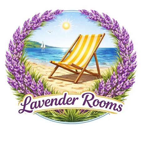 Lavender 29 - Aneks Kuchenny, Balkon I Duzy Ogrod * Jastrzębia Góra