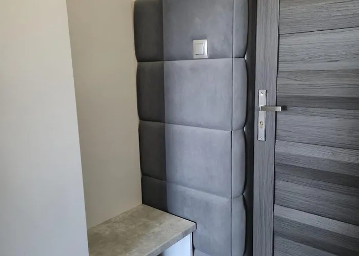 Lejlighed Apartament Lavender 29 - Aneks Kuchenny, Balkon I Duzy Ogrod