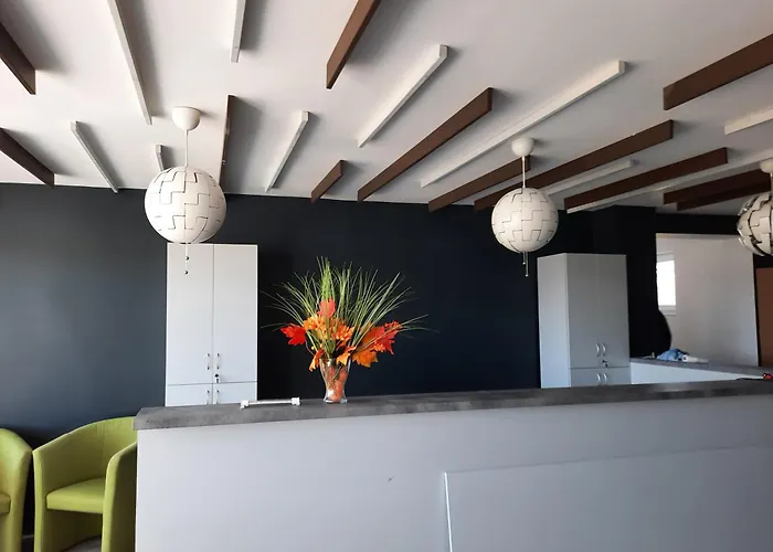 Apartament Lavender 29 - Aneks Kuchenny, Balkon I Duzy Ogrod
