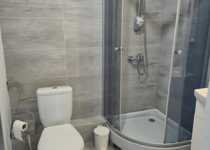 Apartament Lavender 29 - Aneks Kuchenny, Balkon I Duzy Ogrod Lejlighed *