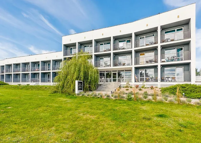 Lejlighed Apartament Lavender 29 - Aneks Kuchenny, Balkon I Duzy Ogrod *